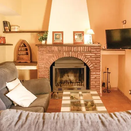Holiday home 4 Bedroom In *
