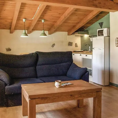 4 Bedroom In * Villanueva del Duque