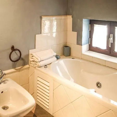 4 Bedroom In * Villanueva del Duque