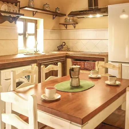 Holiday home 4 Bedroom In *